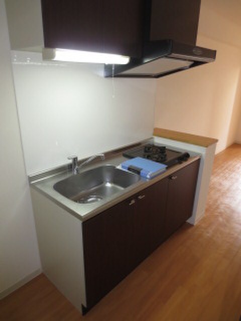 キッチン グランシス江坂