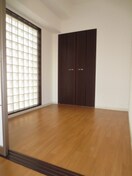 居室 グランシス江坂