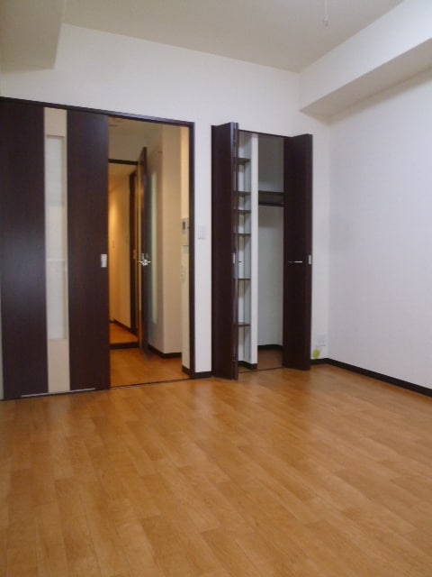 居室 グランシス江坂