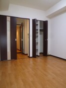 居室 グランシス江坂