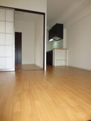 内観写真 グランシス江坂