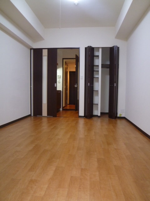 居室 グランシス江坂