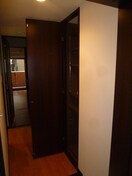 廊下 グランシス江坂