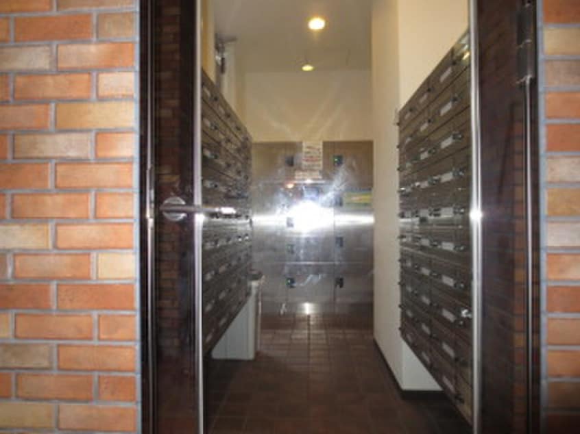 周辺環境 グランシス江坂