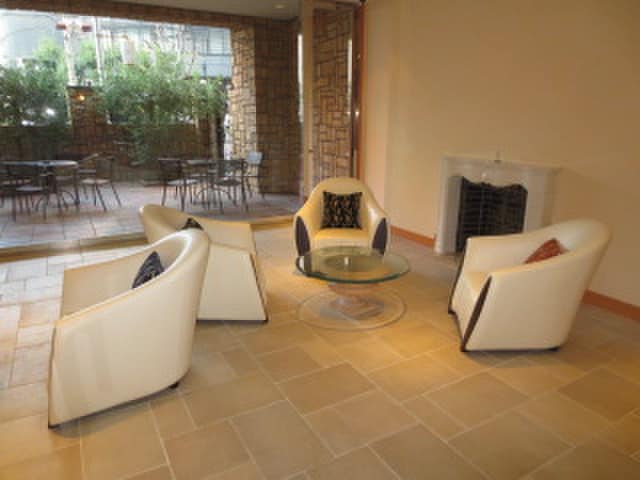 周辺環境 グランシス江坂