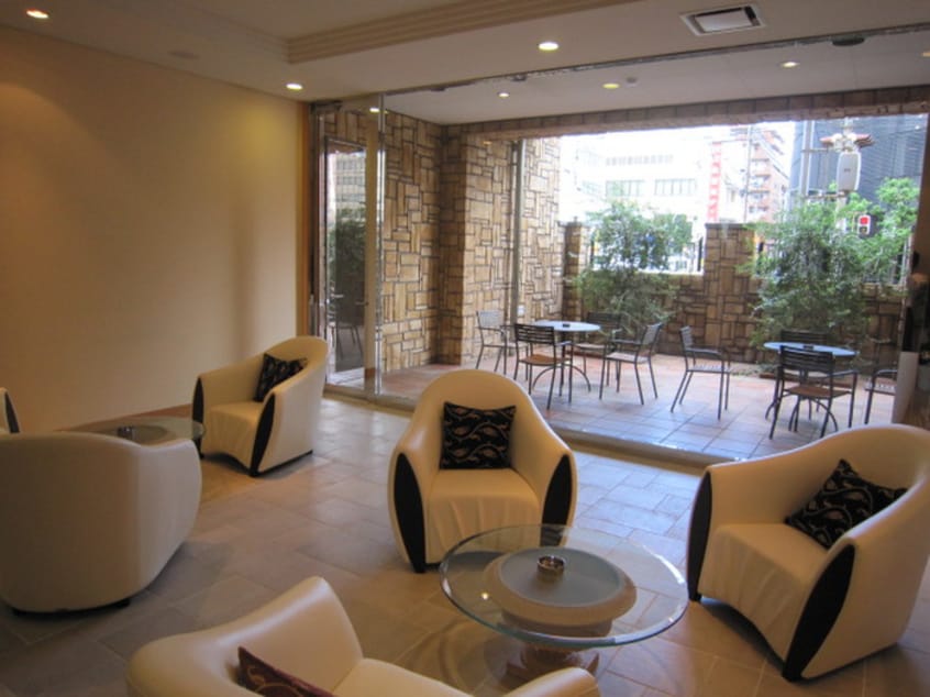 周辺環境 グランシス江坂