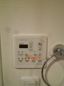 内観写真 グランシス江坂