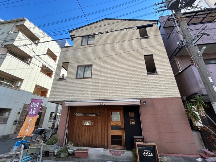 外観写真 アルトピア－ノ