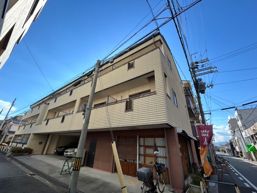 外観写真 アルトピア－ノ