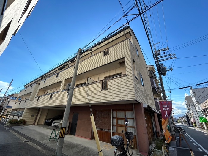 外観写真 アルトピア－ノ