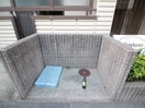 建物設備 アルトピア－ノ