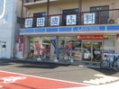ローソン(コンビニ)まで770m アルトピア－ノ