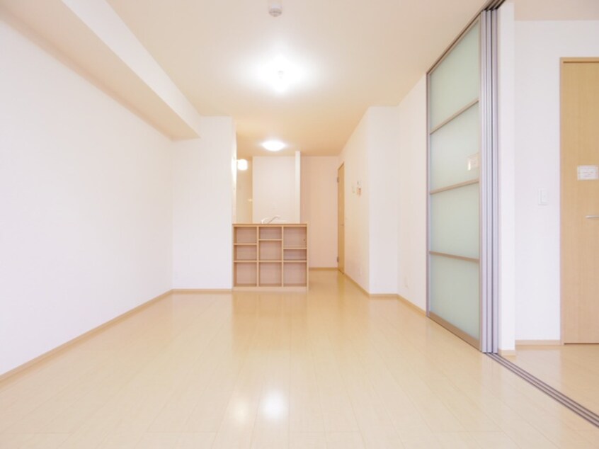 居室 フィエスタ１号館