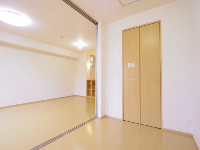 居室 フィエスタ１号館