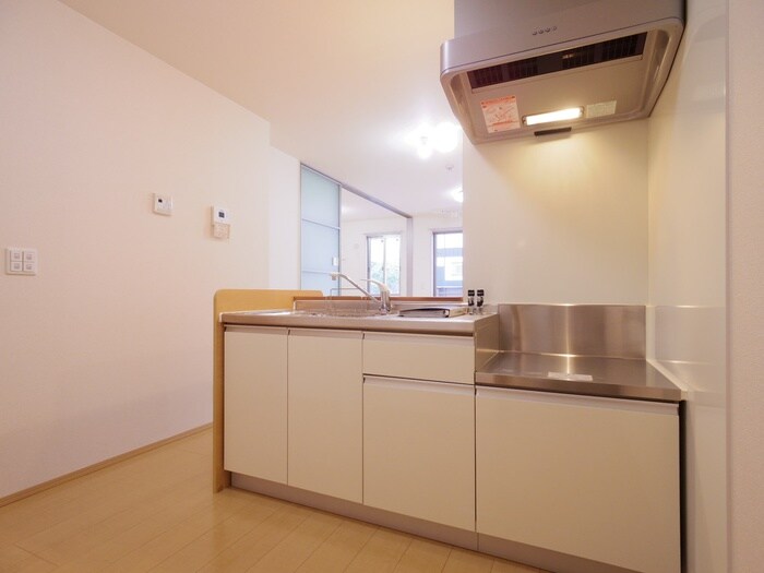 キッチン フィエスタ１号館