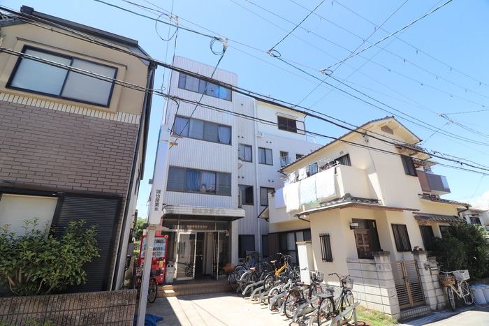 外観写真 誠也産業ビル