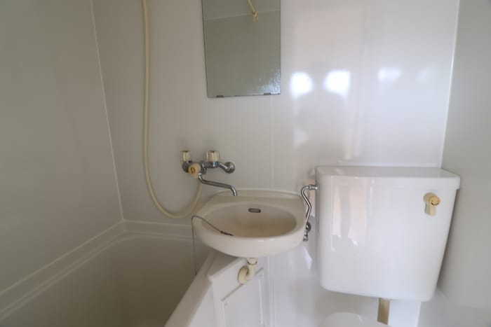 洗面 誠也産業ビル