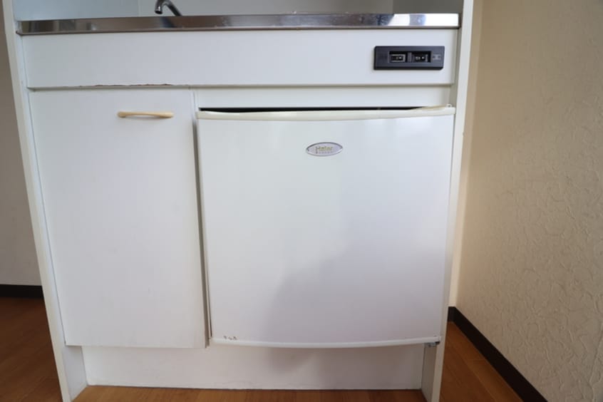 内観写真 誠也産業ビル