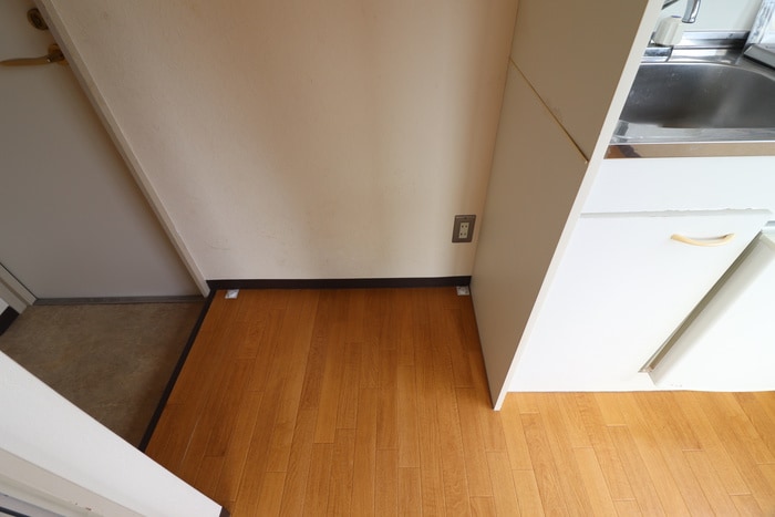 廊下 誠也産業ビル