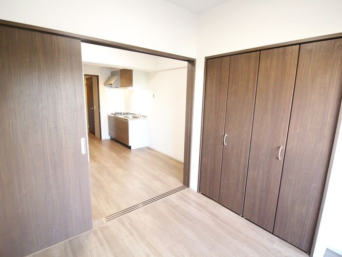 居室 ライブガーデン江坂Ⅸ