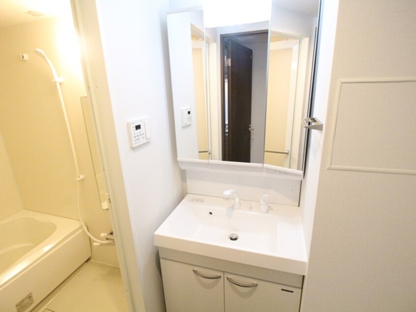 洗面 ライブガーデン江坂Ⅸ