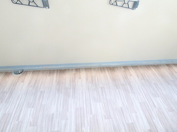 ベランダ・バルコニー ライブガーデン江坂Ⅸ