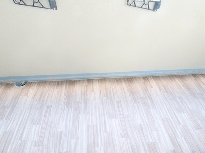 ベランダ・バルコニー ライブガーデン江坂Ⅸ