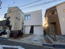 外観写真 弓場町戸建て