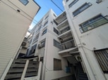 高羽マンション西館（402）