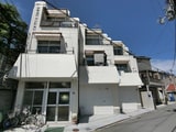 恒吉マンション