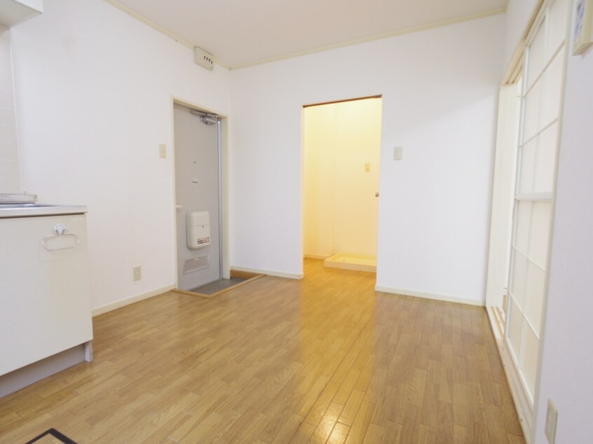 居室 若草ハイツ