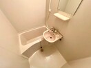 バス／シャワールーム等 サンライズしみず