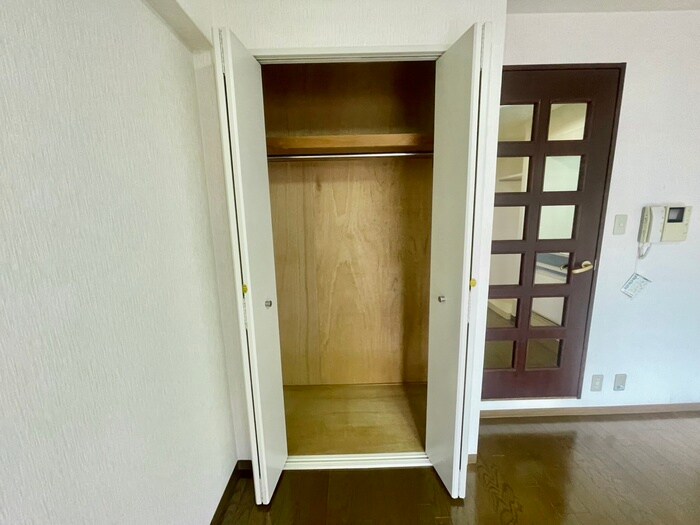 収納 サンライズしみず