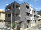 パークサイド・フィオーレ