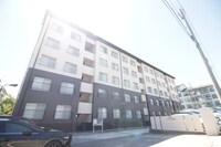 サンモール福田