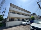 フォルテ宝塚の外観