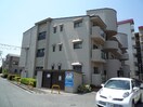 外観写真 プルミエ－ルメゾンＦ２番館