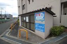 建物設備 プルミエ－ルメゾンＦ２番館