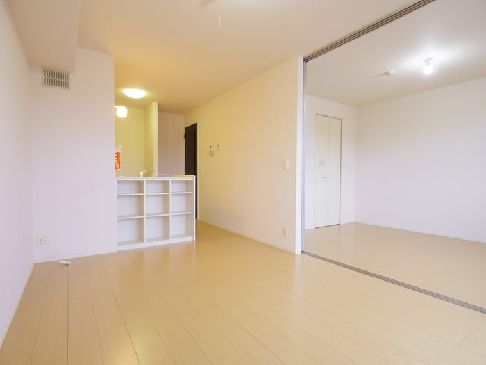 居室 フィエスタ２号館