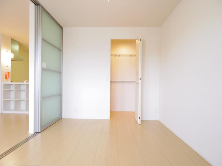 居室 フィエスタ２号館