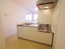 キッチン フィエスタ２号館