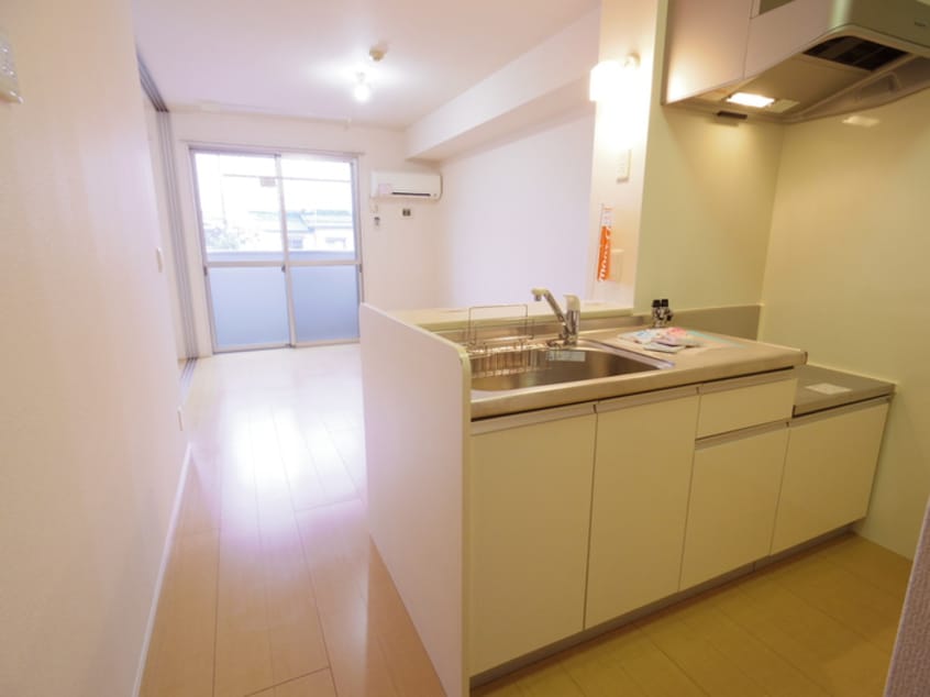 キッチン フィエスタ２号館