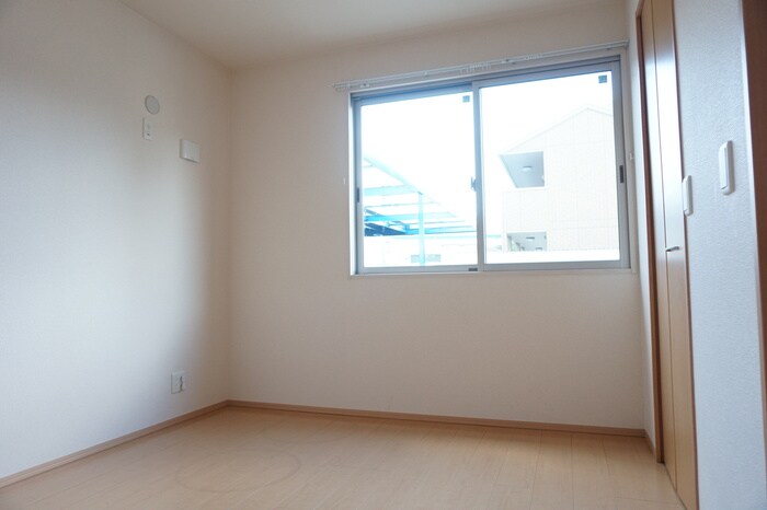 居室 フィエスタ２号館