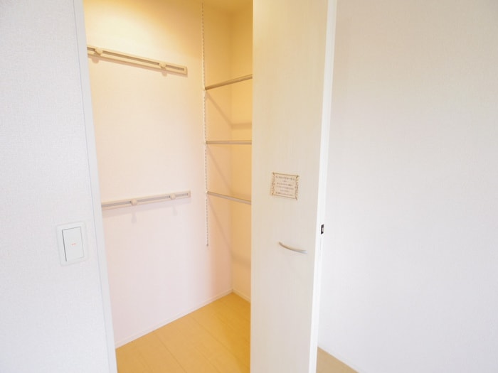 収納 フィエスタ２号館