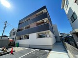 フジパレス高石駅西Ⅲ番館