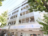 ウィステリア白川