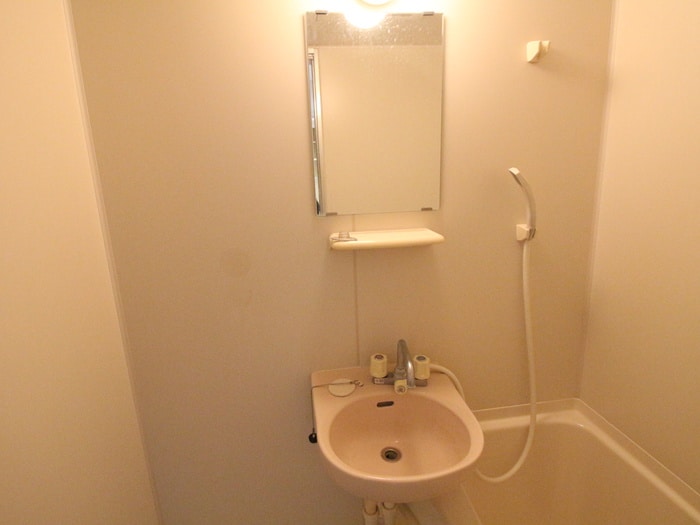 洗面 ティモール御影