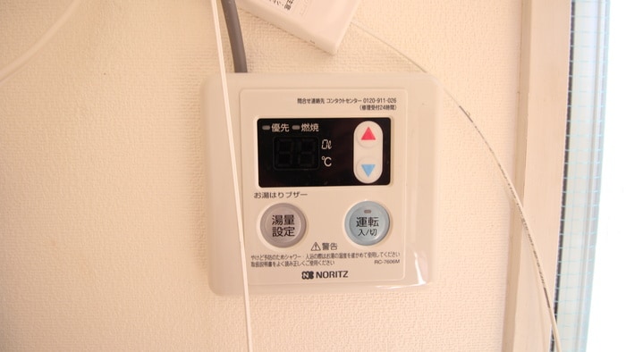 内観写真 ティモール御影