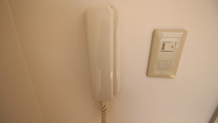 内観写真 ティモール御影