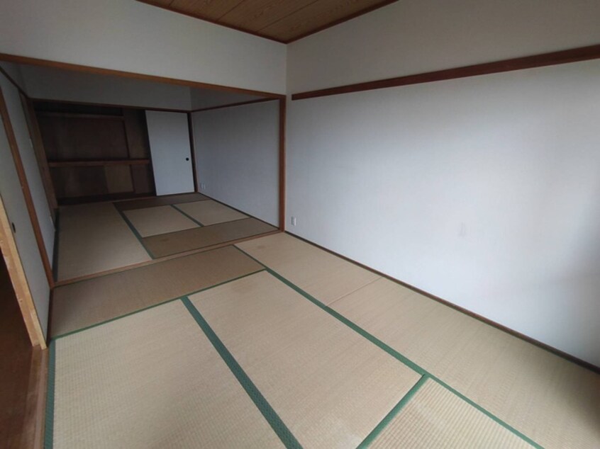 居室 ボヌールソシア